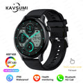 Smartwatch Feminino 466 GPS Track Sport