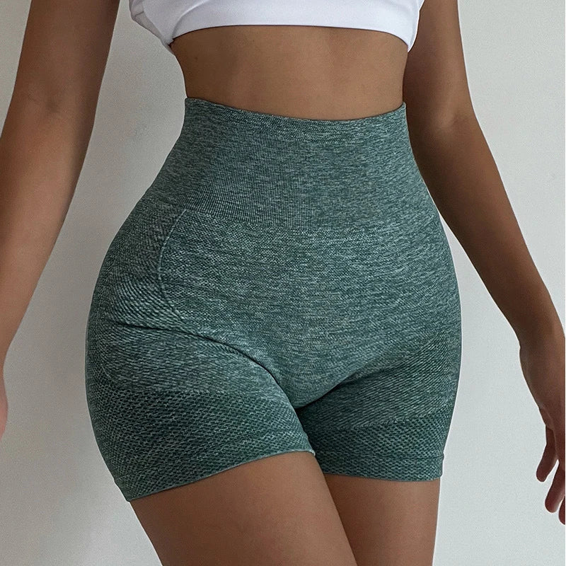 Shorts Yoga Feminino