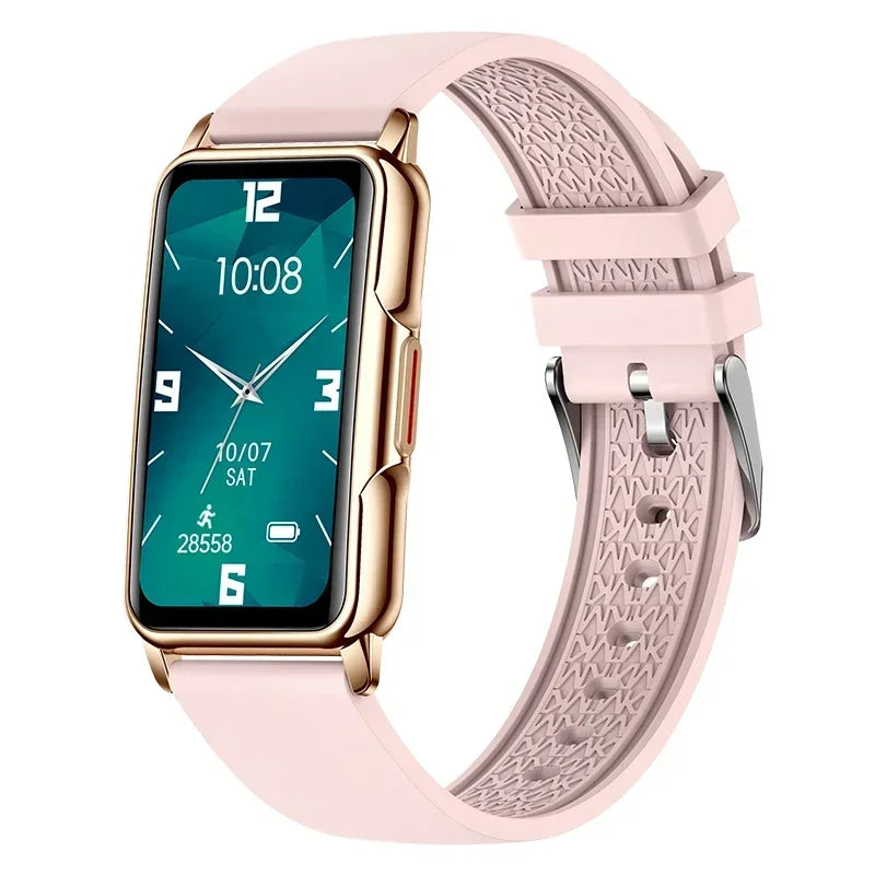 Smartwatch Xiaomi Sports Feminino IP67"