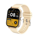 Smartwatch Inteligente Fitness Feminino Original 1.83"2025