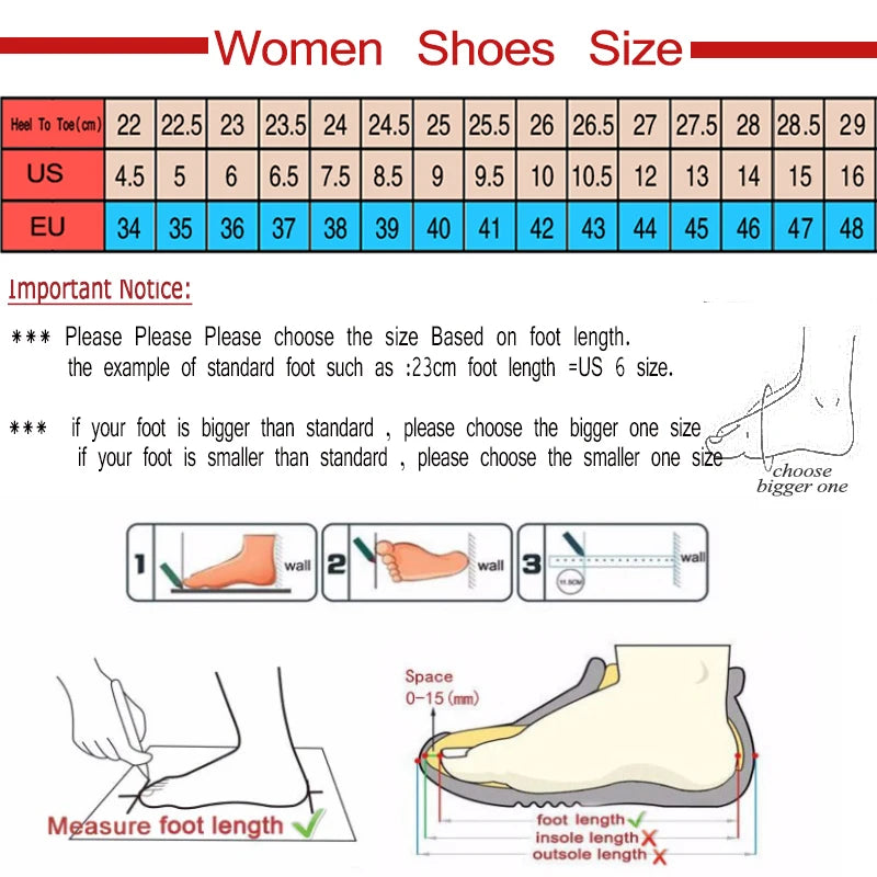 Botas Femininas Sem Cadarço Antiaderentes