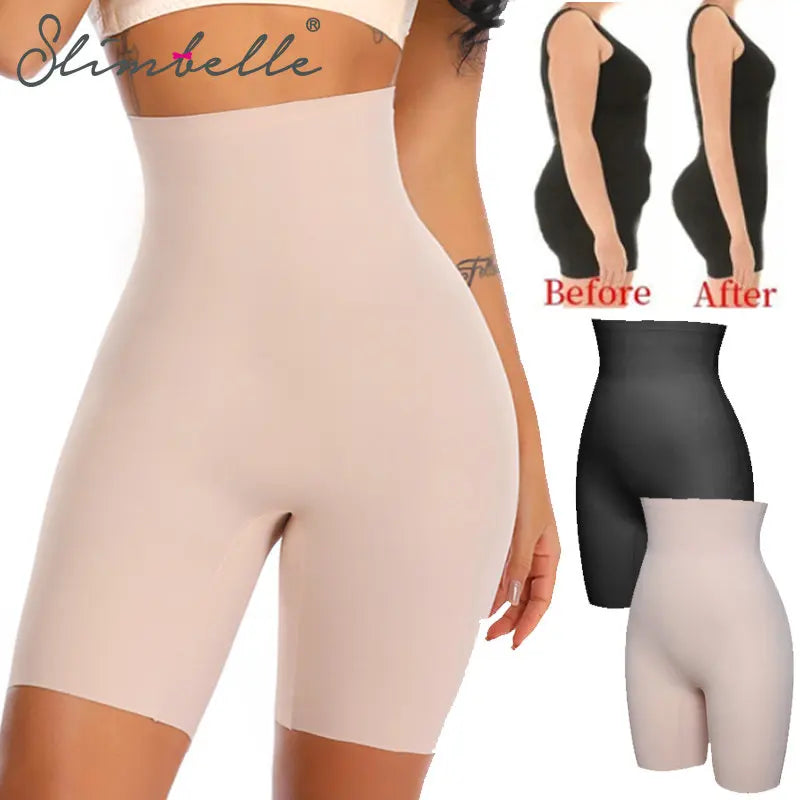 Calça Modeladora Leve Feminina