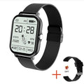 Smartwatch Inteligente Fitness Feminino Original 1.83"2025