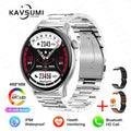 Smartwatch Feminino 466 GPS Track Sport