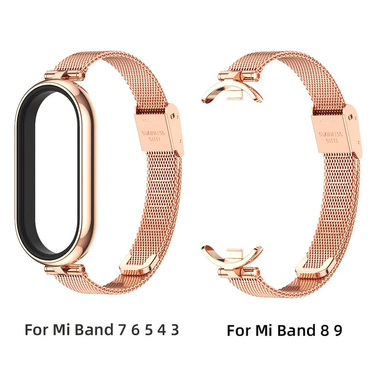 Pulseira Xiaomi Smart