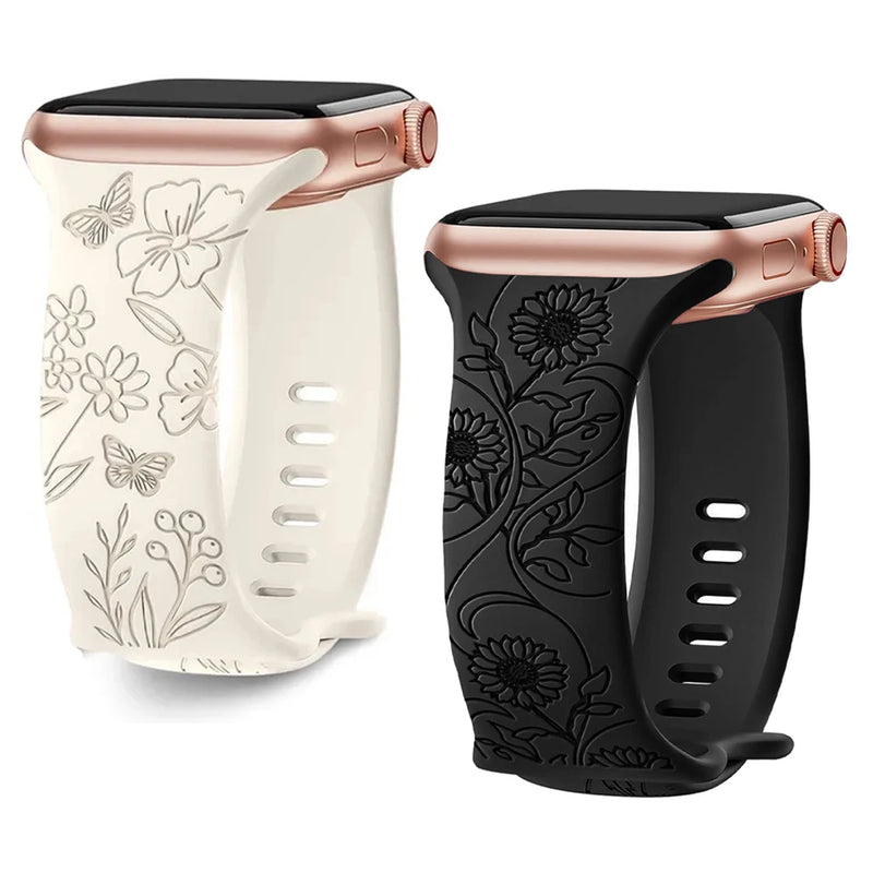 Pulseiras para Apple Watch